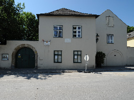 Hugo Wolf Haus