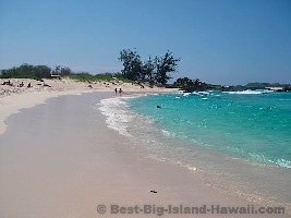 Hawaii United States Beach