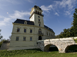Schloss Tollet