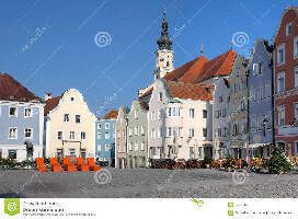 Unterer Stadtplatz