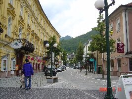 Bad Ischl Austria Museum