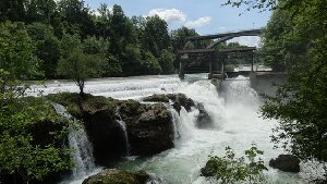 Traunfall