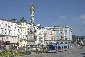 Hauptplatz