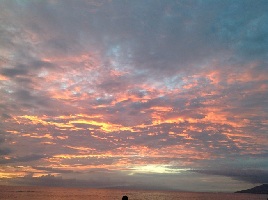 Kalama Beach Park