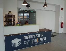 Masters Of Escape
