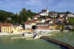 Steinbach an der Steyr Austria Museum