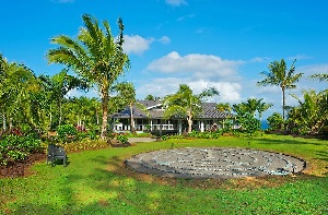 Kilauea United States Garden