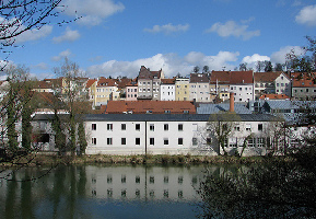 Steyrdorf