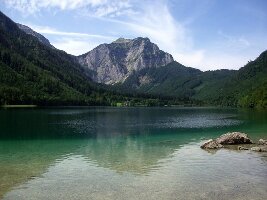 Langbathseen