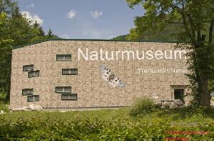Ebensee Austria Museum