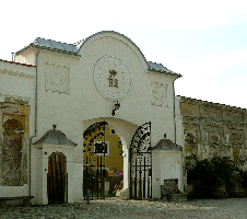 Schloss Ennsegg