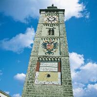 Stadtturm