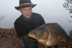 Holzostersee