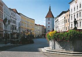 Ledererturm