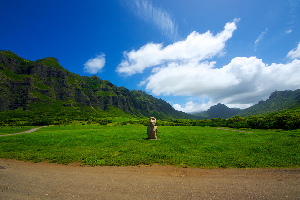 Kane`ohe Ahupua`a