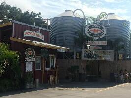 Kona brew pub