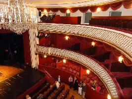 Gmunden Austria Theater