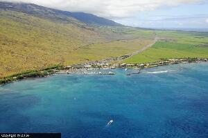 Maalaea Harbor