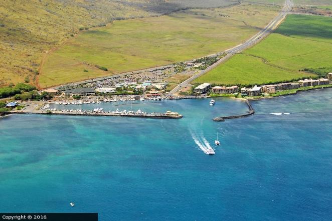 Maalaea Bay