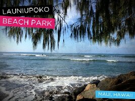 Kalepolepo Beach Park
