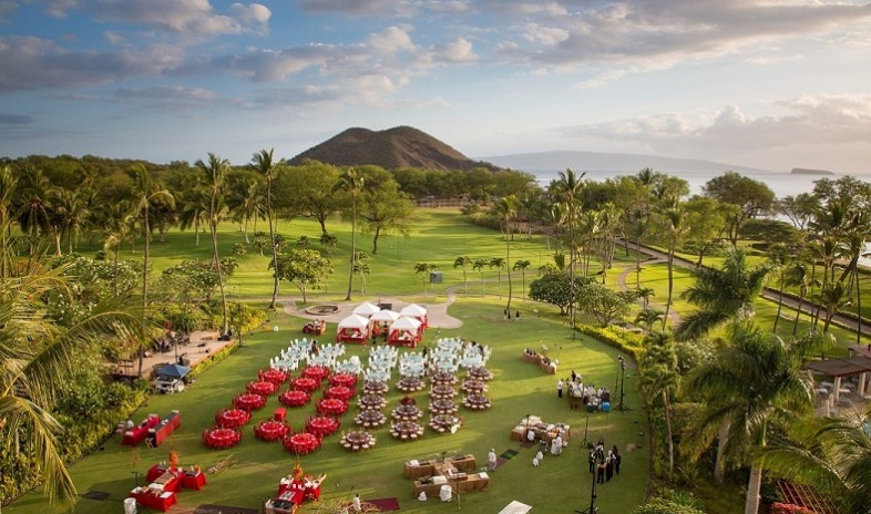 Makena Beach