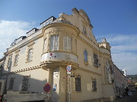 Eisenstadt Austria Museum