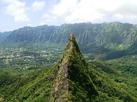 Olomana