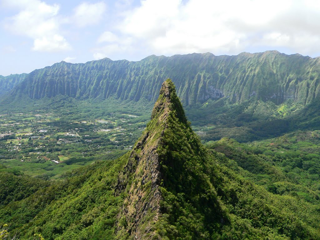 Olomana