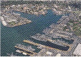 Pearl Harbor United States Harbor