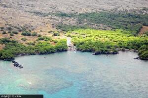 Puako United States Bay