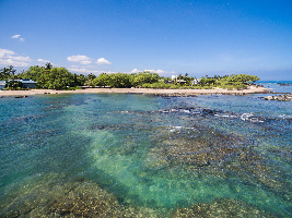 Hawaii United States Beach