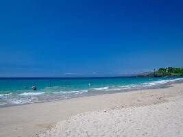 Hawaii United States Beach