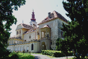 Schloss Hollenegg