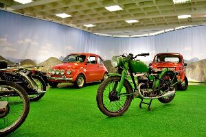 Judenburg Austria Museum