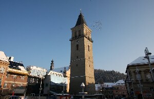 Stadtturm Judenburg