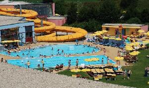 Bad Waltersdorf Austria Hotel