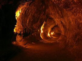 Lava Tube