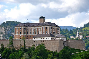 Schloss Trautenfels