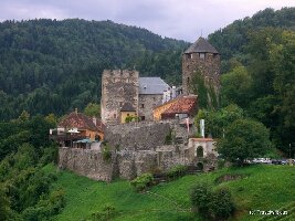 Deutschlandsberg Austria Museum