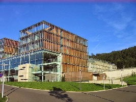 Campus Bar
