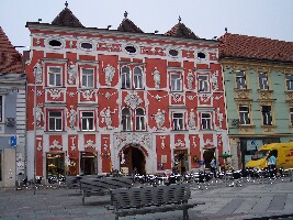 Hacklhaus