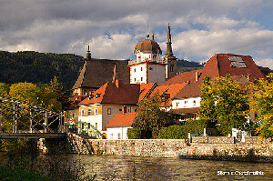 Pestsaule Leoben