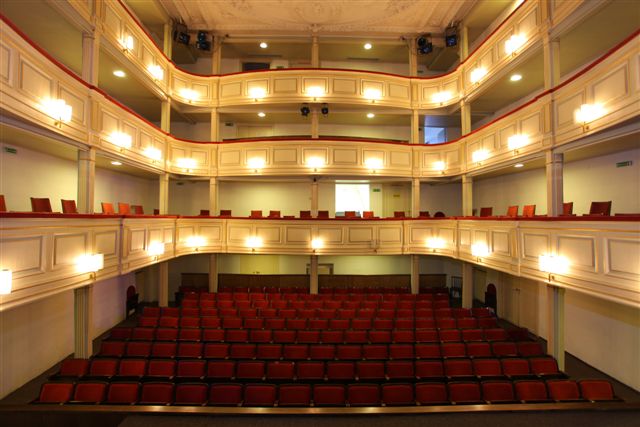 Stadttheater Leoben