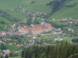 Kloster St. Lambrecht