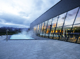 Therme Aqualux