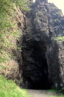 Waianae United States Cave