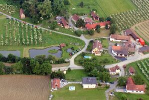 Urlmullers Bauernhof-Manufaktur