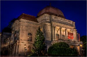 Graz Opera