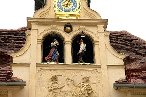 Bucherstube