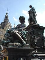 Erzherzog Johann Brunnen